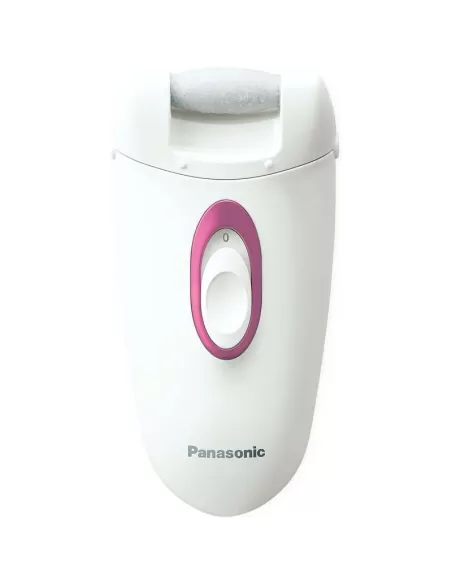 Cuidado de los pies panasonic ES-WE22-P503